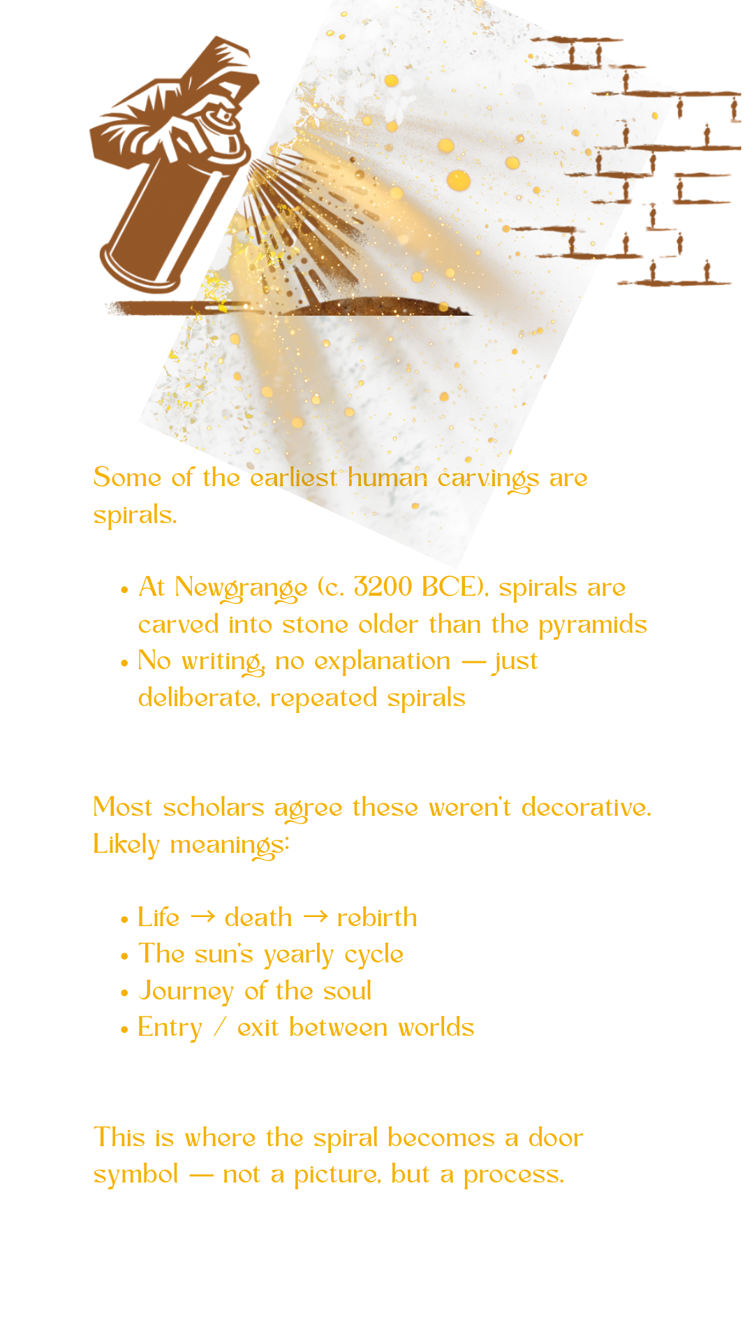 Unstable goods Frag verse home