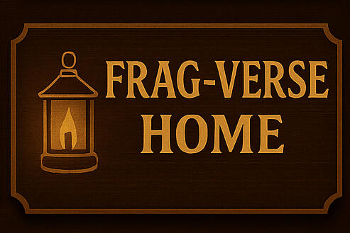 Unstable goods Frag verse home